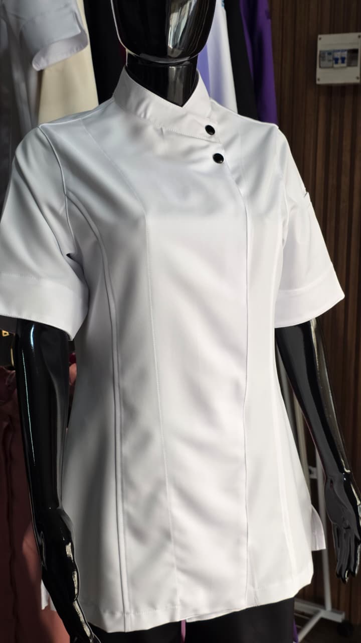Chef Vest
